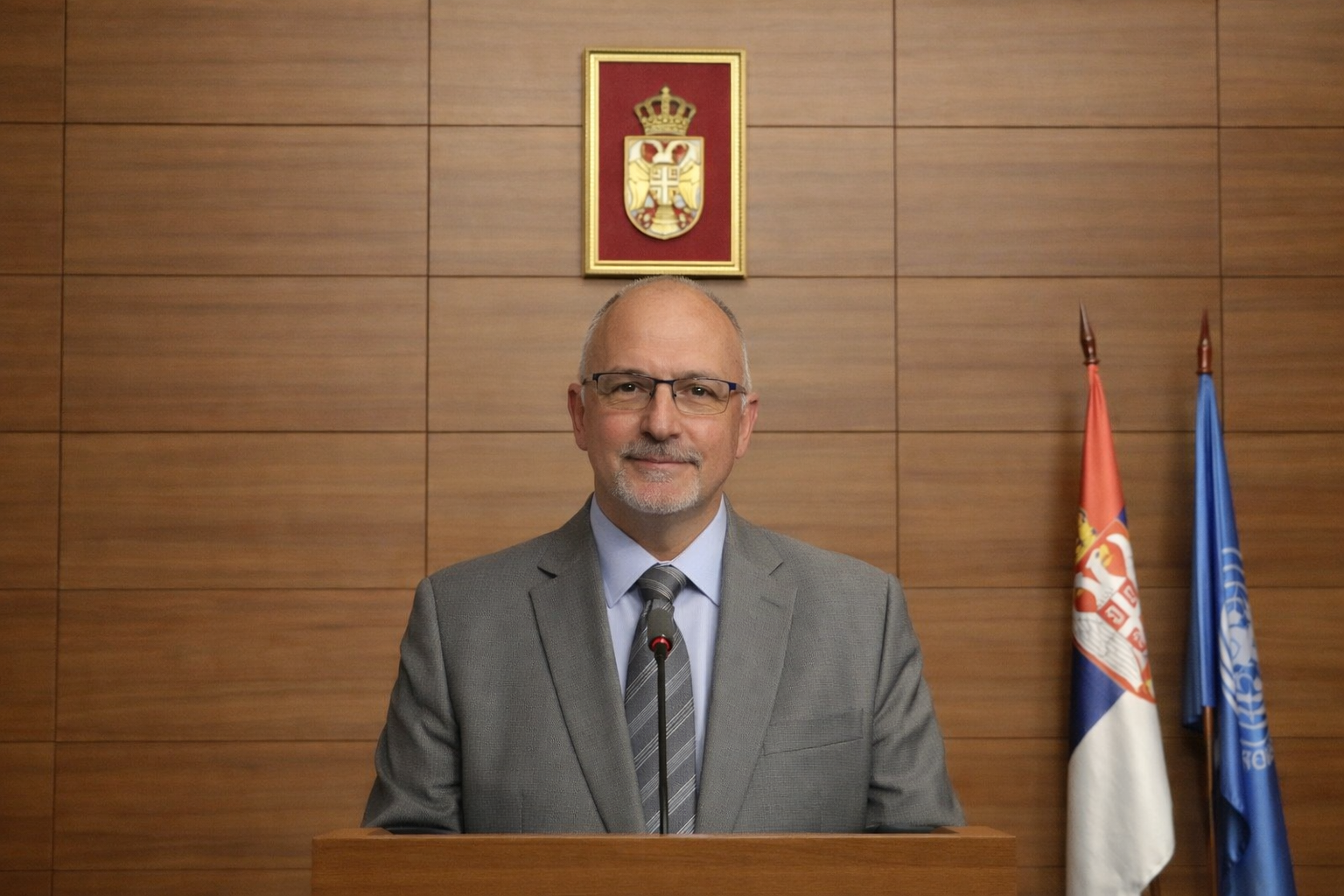Roger Bertozzi