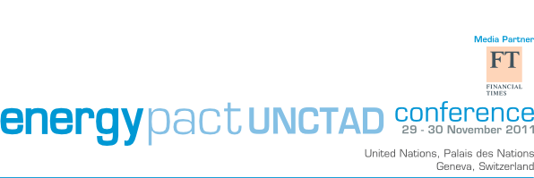 UNCTAD Conference Dates