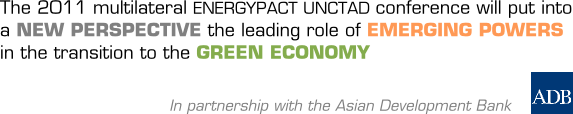 Green Economy Theme