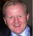 Paul Clements-Hunt
