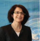 Anne Miroux