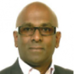 Ranjit Murugason