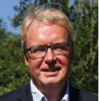 Poul Engberg-Pedersen