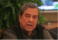 Ashok Khosla
