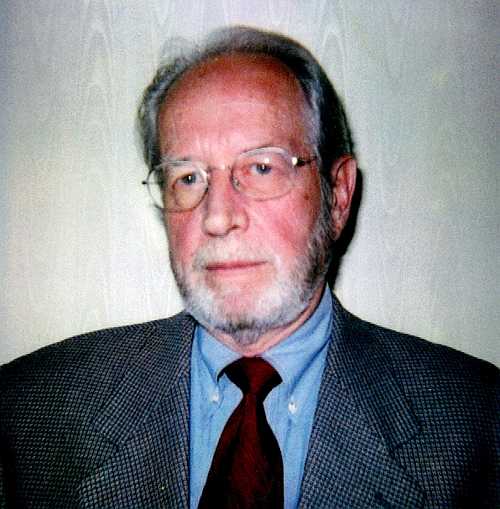 Loren Cox