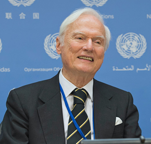 Idriss Jazairy