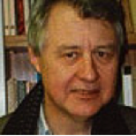 Urs Luterbacher