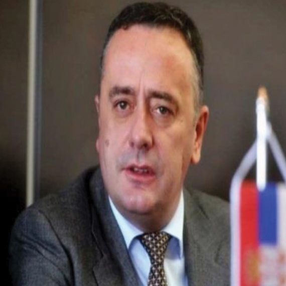 Aleksandar Antić