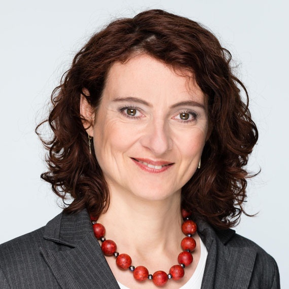 Silvia Gern
