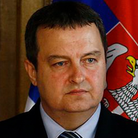 Ivica Dačić