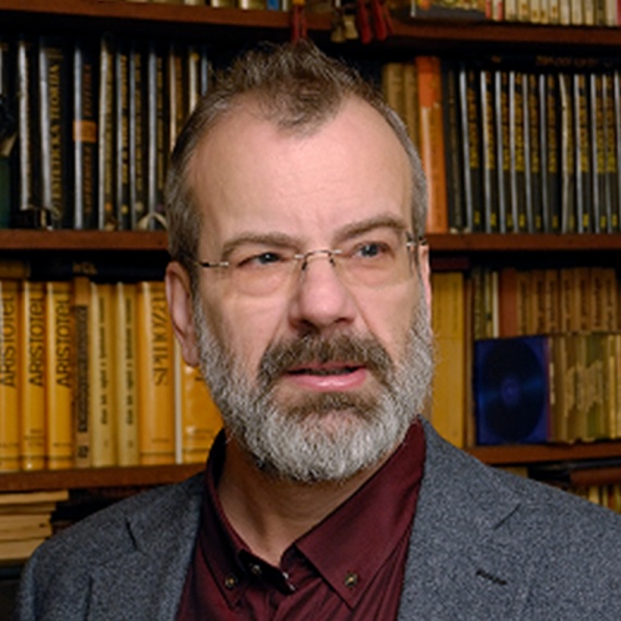 Vladimir N. Cvetković