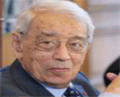 Boutros Boutros-Gali