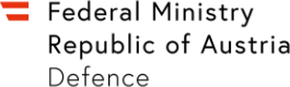 Federal Ministry Republic of Austria — Defence