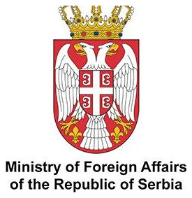 Ministry of Foreign Affairs of the Republic of Serbia