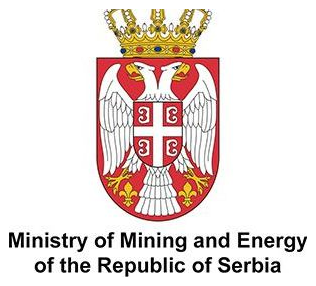 Ministry of Mining and Energy of the Republic of Serbia
