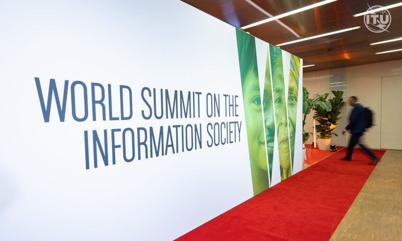 WSIS Forum 2026 High-Level Programme