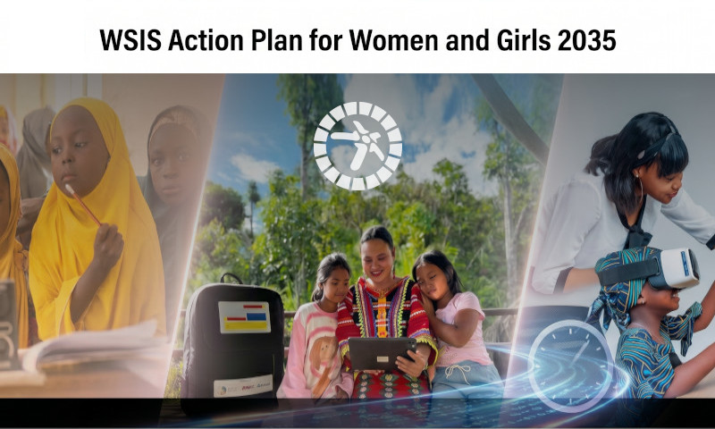 Special Track on Women and Girls