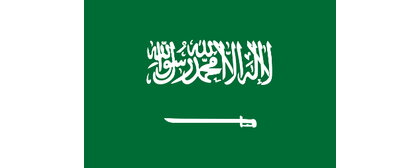 Kingdom of Saudi Arabia