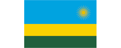 Rwanda