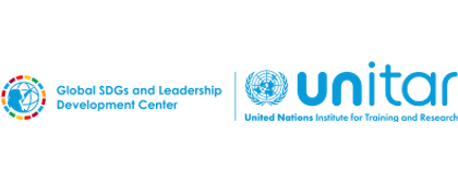Global SDGs and Leadership Development Center · UNITAR
