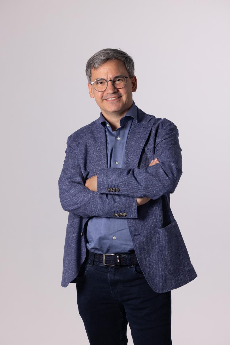 Dr. Daniel Fasel