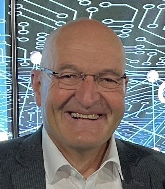 Mr. Gérald Vernez