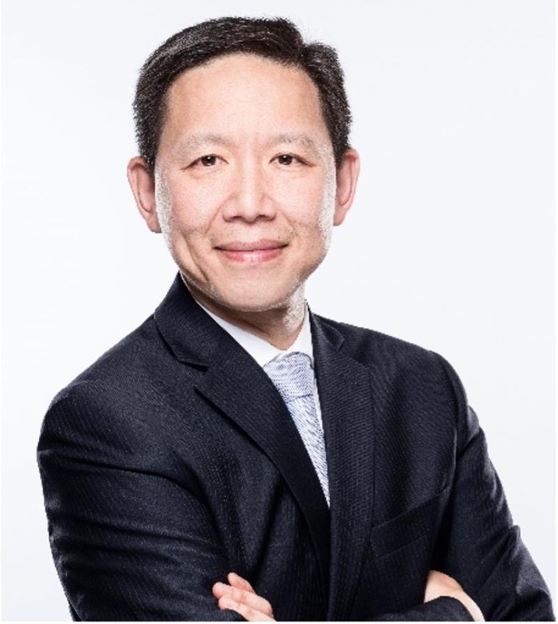 Mr. Paul Wang