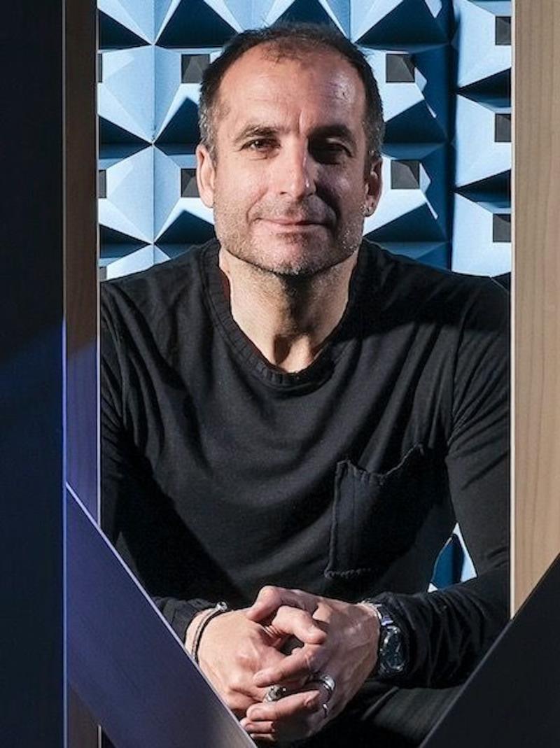 Dr. Quentin Ladetto
