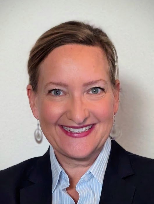 Ms. Susanne Emonet